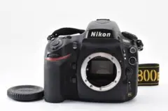 S数:31156回】 ニコン Nikon D800 - メルカリ
