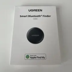 UGREEN smart Bluetooth Finder 2個pack