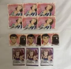 鈴木園子　名探偵コナン　KAYOU 中国カード　隻眼の残像