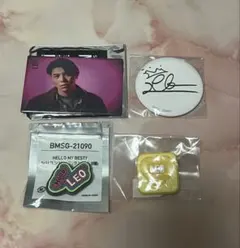 2025年最新】ビーファーストシリコンピンズの人気アイテム