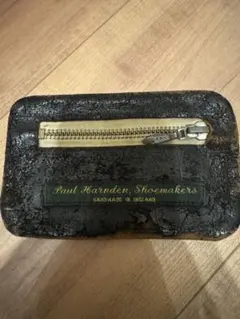 2025年最新】ポールハーデン コインケースの人気アイテム - メルカリ