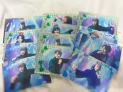 ミュージカル忍たま乱太郎 ブロマイド まとめ売り