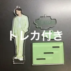 2025年最新】ジョンハン アクスタの人気アイテム - メルカリ