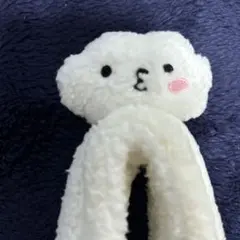 岡山限定 MIMIMU ミミム PEEK A BOO TOY 夜行童子 紫冥 | Mercari