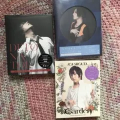 蒼井翔太Blu-rayまとめ売り 蒼井翔太Blu-rayまとめ売り - メルカリ