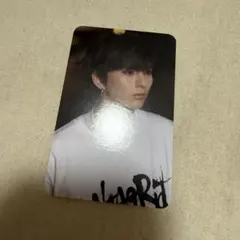 Xdinary Heroes　Ode　トレカ　LIVE and FALL