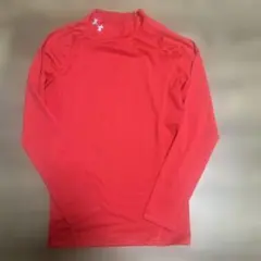 Under Armour ARMOUR HEATGEARL レッド