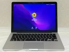 【リユース品】Apple Early2015 MacBookPro 13インチのサムネイル