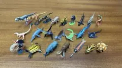 チョコラザウルス　第1弾　23体セットのサムネイル