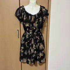 レストローズ　ワンピース