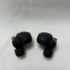 [ジャンク]SONY WF-1000XM4イヤホンのみ