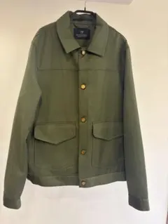 SCOTCH &SODA ジャケット