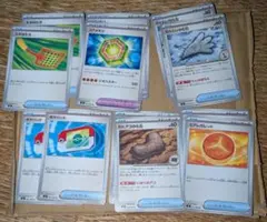 【美品12枚set】ムニキスゼロ U/Cグッズまとめ エネはたき・ミアレガレット