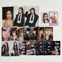 IS:SUE RIN まとめ売り