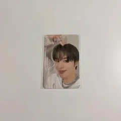 nct127 fact check ジョンウ mu-mo特典 トレカ