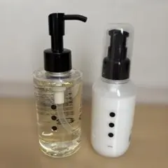 CONCIO クレンジングオイル & オールインワンクリーム セット CONCIO クレンジングオイル & オールインワンクリーム セット - メルカリ