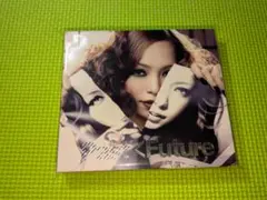 安室奈美恵 PAST < FUTURE（CD+DVD盤） - メルカリ