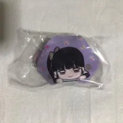 鬼滅の刃 ぽーちこれくしょん 栗花落カナヲ