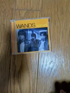 WANDS BEST HITS
