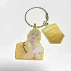 エビライ2025 BUDDiiS MORRIE もーりー