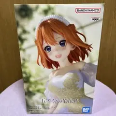 五等分の花嫁 四葉の花嫁 ウェディングver.フィギュア