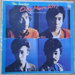 ルースターズレコード