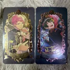 あんスタ　ミュージアムカード　セット　Valkyrie 宗　みか