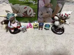 メイドインアビス　フィギュアまとめ売り