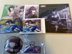 プロジェクトセカイ 神山高校文化祭 アクリルキーホルダー 朝比奈ま 