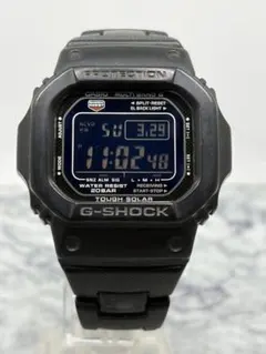 CASIO　G-SHOCK　GW-M5610BC　電波ソーラー　メタルベルト