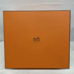 エルメス　空き箱⑥ 088 43×13×17cm ケリー　バーキン エルメス 空き箱⑥ 088 43×13×17cm ケリー バーキン