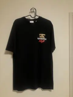 2026年最新】BURBERRy tシャツ tbの人気アイテム - メルカリ