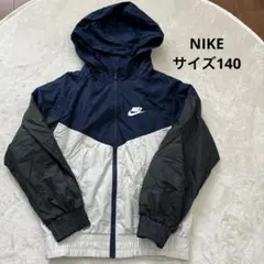 NIKE キッズ ウィンドブレーカー 140