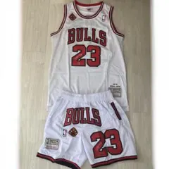 シカゴブルズ バスケウェア セットアップ Amazon.co.jp: [GDDTuhao] シカゴ・ブルズ ユニフォーム