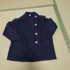 SILASジャケットのサムネイル