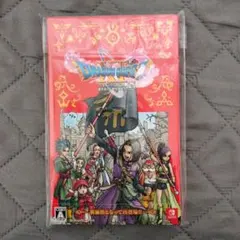 BEST版　ドラゴンクエスト11S Nintendo Switch
