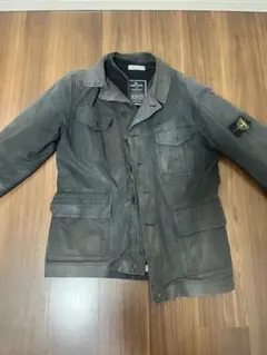 Stone Island Jacket - メルカリ