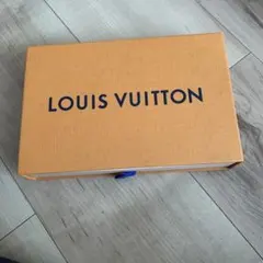 【美品】路易威登 紙盒 袋子