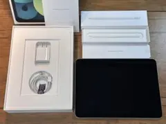 iPad Air 第4世代　64GB タブレット　Apple Pencil 本体
