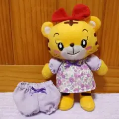 はなちゃん　パジャマ(18)