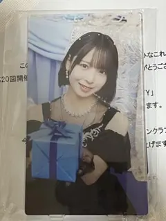 日向坂46 小坂菜緒 ひなこれ party アクリルスタンド - メルカリ