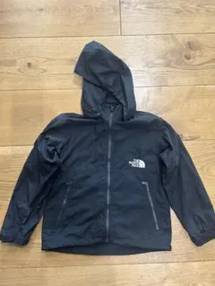 THE NORTH FACE コンパクトジャケット　120 ノースフェイス