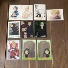 東京リベンジャーズ 花垣武道 まとめ売り