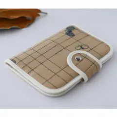 ＊おまとめ＊　ミナペルホネン　ミニミニポーチ　ハンドメイド お取り置き中＊ ミナペルホネン ミニミニポーチ ハンドメイド