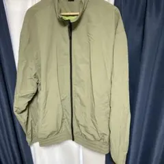 ワークマン　Find-Out ナイロンジャケット　アウター