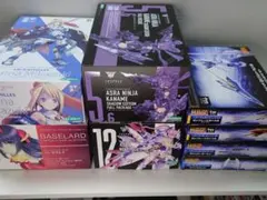 美少女プラモまとめ売り 2026年最新】美少女プラモデル まとめ売りの人気アイテム - メルカリ