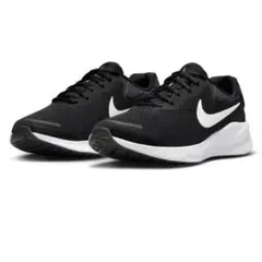 ナイキ レボリューション 7 ウィメンズランニングシューズ (エクストラワイド)