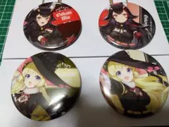 艦*正様 ホロライブ　一番くじ　Villain Style　大神ミオ　角巻わため