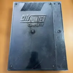 2026年最新】シティハンター dvd boxの人気アイテム - メルカリ