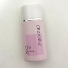 セザンヌ CEZANNE 皮脂テカリ防止　ピンクベージュ
